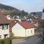 Kleine Appartement Inzlingen