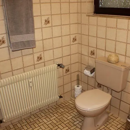 Apartment Kleine Inzlingen